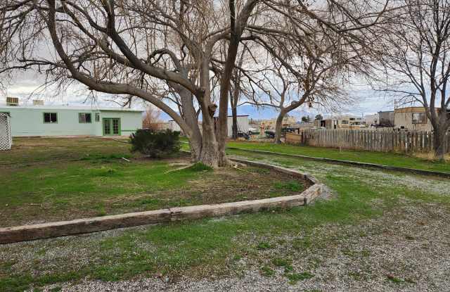 1111 Hardy Lane - B - Back of lot photos photos