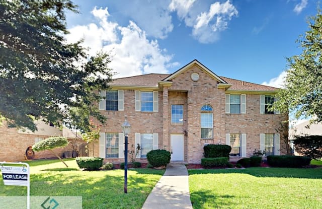 6305 Waterview Drive - 6305 Waterview Drive, Rowlett, TX 75089