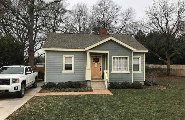 22 Cumberland Avenue - 22 Cumberland Avenue, Greenville, SC 29607