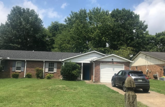 1426 E Cedar Ln - 1426 East Cedar Lane, Nashville, TN 37115