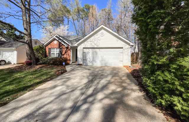 7305 Rosehall Drive - 7305 Rosehall Drive, Charlotte, NC 28227