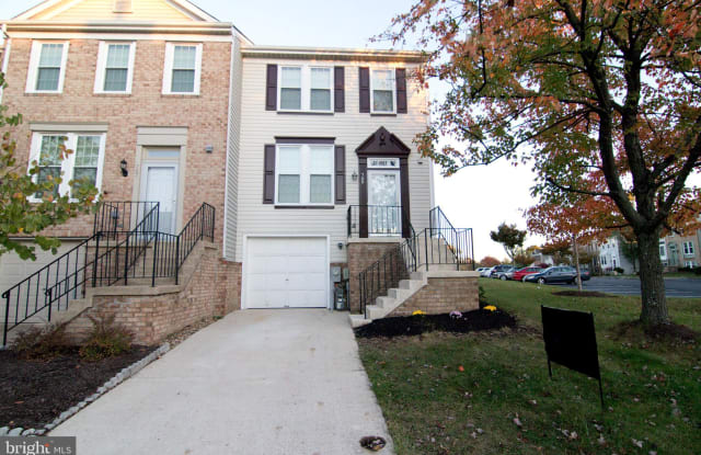 709 DAYSPRING DRIVE - 709 Dayspring Dr, Odenton, MD 21113