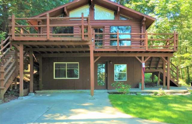 19474 Augusta Ave NE - 19474 Augusta Ave NE, Suquamish, WA 98392