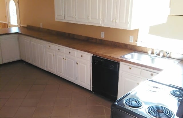 7777 Nebo Road - 7777 Nebo Road, Paulding County, GA 30141