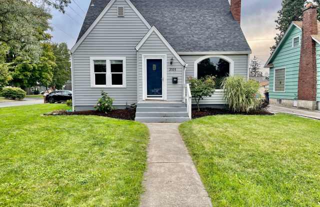 Audubon Park Rental! photos photos