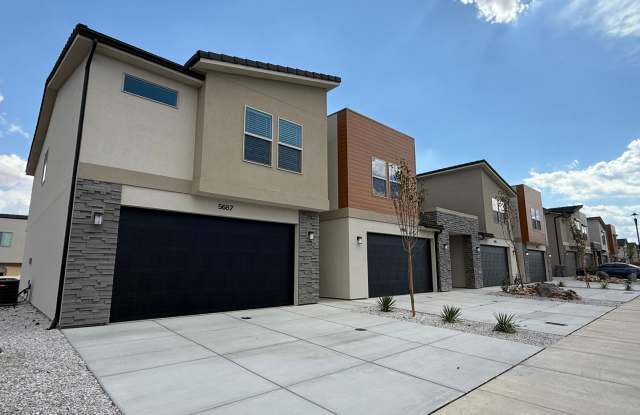 Brand New Townhome photos photos