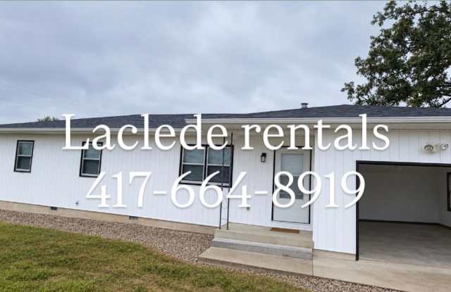 3 bedroom 1 bathroom Gallery 3