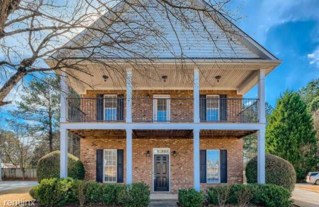 3313 Chastain Landings Court - 3313 Chastain Landings Court, Cobb County, GA 30066