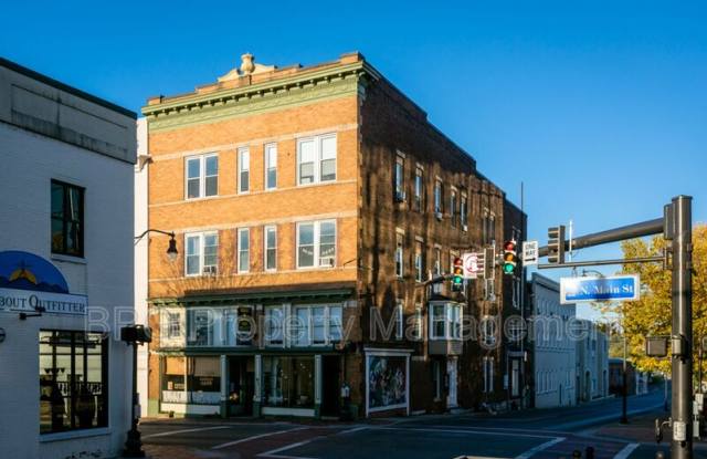 95 N. Main St. Gallery 1