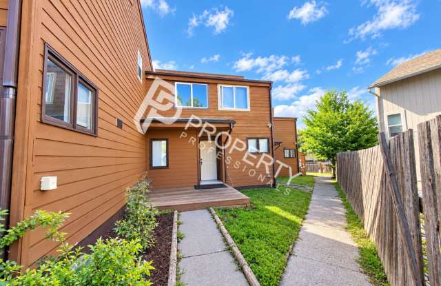 Remodeled Townhome for Rent in Rifle Gallery 1