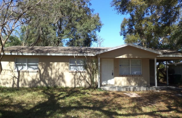 2018 East Seward Street - 2018 East Seward Street, Tampa, FL 33604