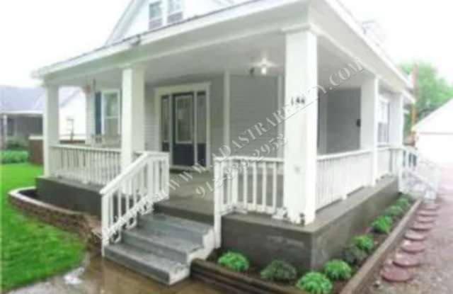144 West Park Street Gallery 2