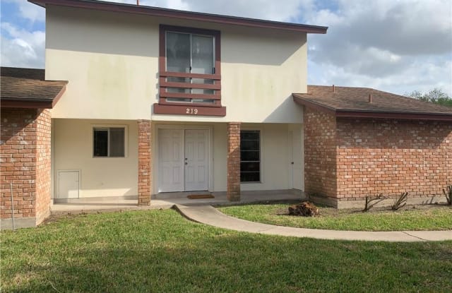 219 Balboa - 219 Avenida Balboa, Rancho Viejo, TX 78575