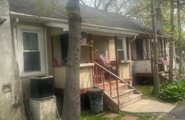 119 Fayette Ave photos photos