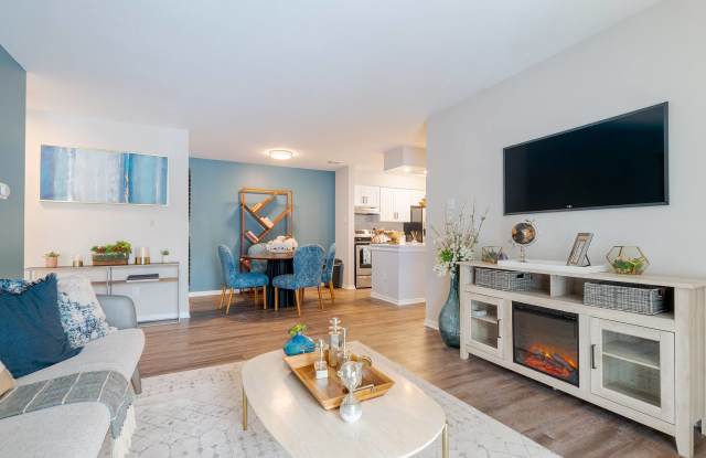 Saddle Ridge Apartments photos photos