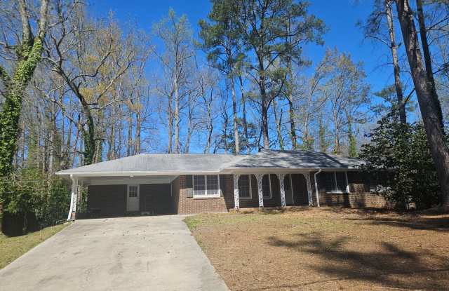 Renovated Classic - Upscale Brick Ranch on Basement photos photos