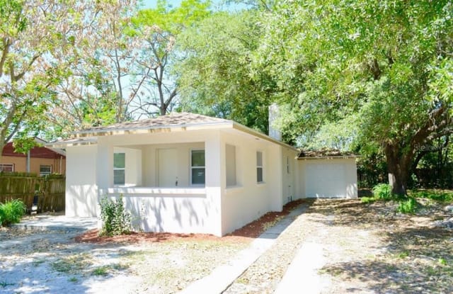 406 2ND STREET - 406 2nd Street, Polk County, FL 33823