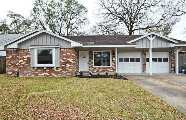 1819 Crystal Court - 1819 Crystal Court, Houston, TX 77008