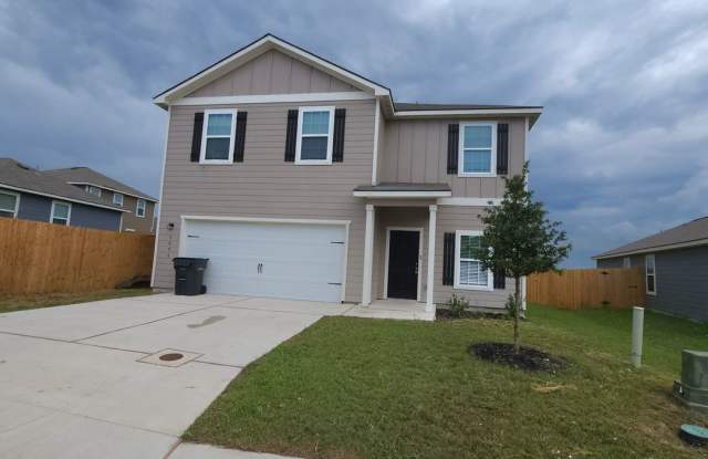 SAVANNAH PLACE 4 bedroom In Converse, TX photos photos