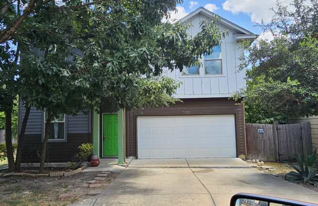 5501 Bradford Pear Lane 78744 photos photos
