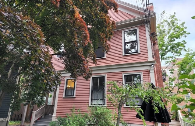 67 Walker - 67 Walker Street, Cambridge, MA 02138