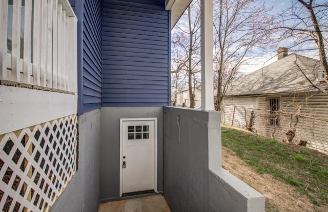 4502 JAY STREET NE - 4502 Jay Street Northeast, Washington, DC 20019