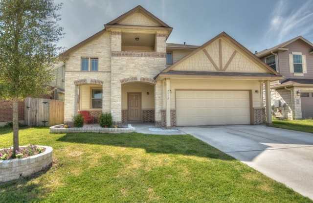 7112 Bay City Bend - 7112 Bay City Bnd, Austin, TX 78725