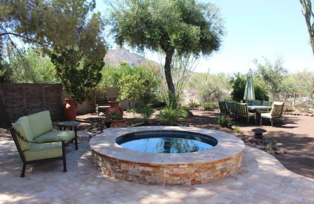 1061 E BOULDER Drive - 1061 Boulder Dr, Carefree, AZ 85377
