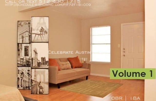 2506 Manor Rd. Gallery 3