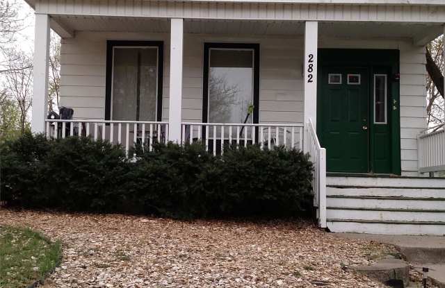 282 Harrison Ave #4 - 282 Harrison Ave, St. Paul, MN 55102