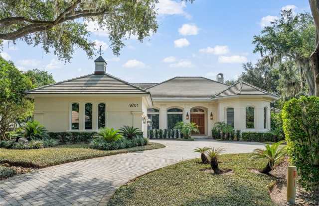 9701 LAKE ISLEWORTH Court photos photos