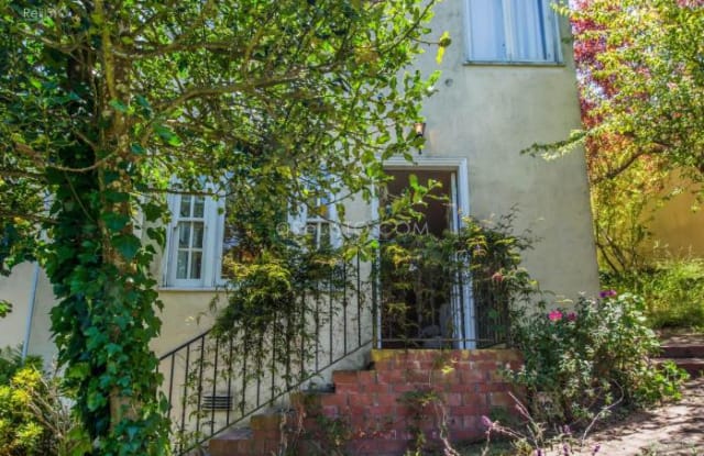 2 Marcela Ave. - 2 Marcela Avenue, San Francisco, CA 94116