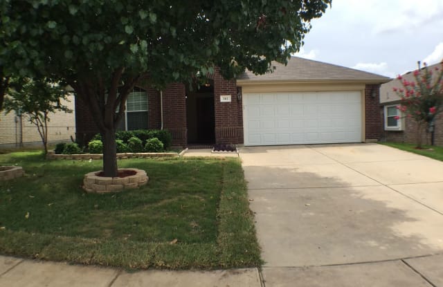 302 Salsbury Dr - 302 Salsbury Drive, Euless, TX 76040