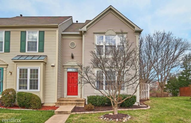 14610 Thera Way, Centreville VA - 14610 Thera Way, Centreville, VA 20120