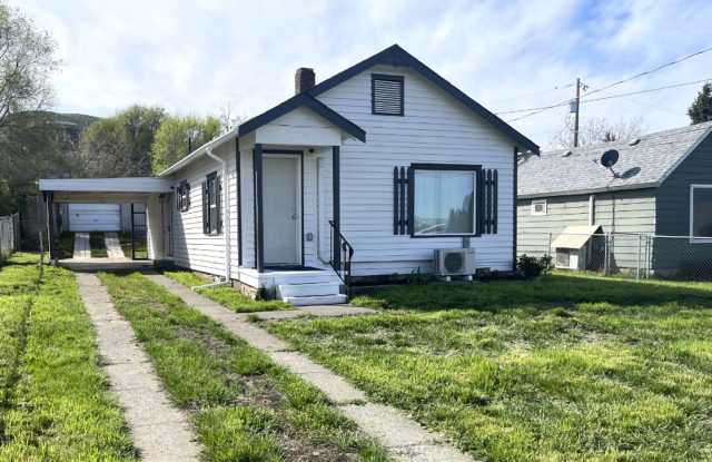 Remodeled Cottage photos photos