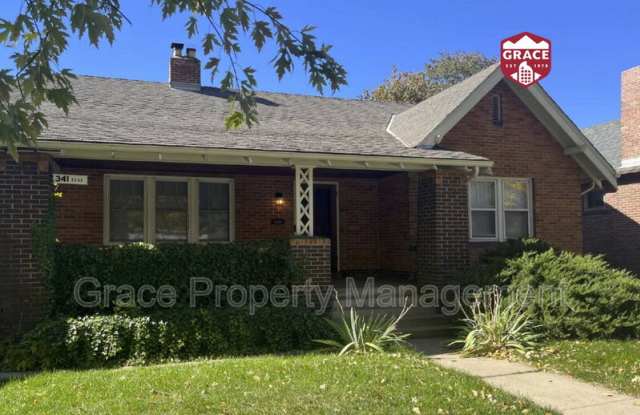 343 South Clarkson Street - 343 South Clarkson Street, Denver, CO 80209