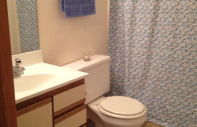 North Park Apartments photos photos