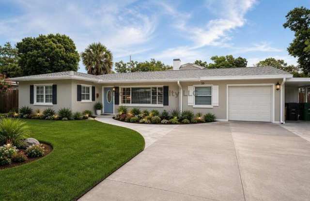 206 South Westshore Boulevard photos photos