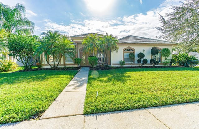 4428 FALLBROOK BOULEVARD - 4428 Fallbrook Boulevard, East Lake, FL 34685