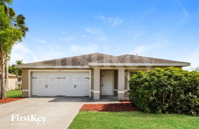622 Southwest 4th Street - 622 Southwest 4th Street, Cape Coral, FL 33991