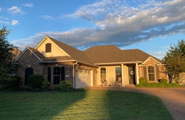495 Brompton - 495 Brompton Lane, Bossier City, LA 71111