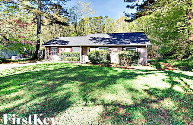 166 Cedarcrest Drive - 166 Cedarcrest Drive, Paulding County, GA 30101