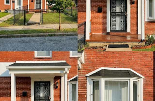 5622 Clearspring Road Gallery 1