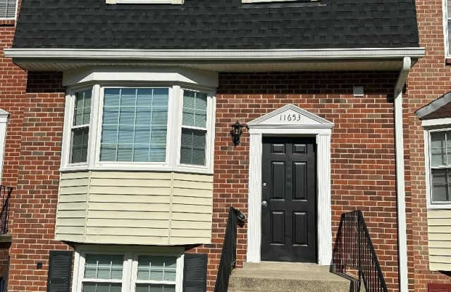 11653 COSCA PARK Drive - 11653 Cosca Park Drive, Clinton, MD 20735