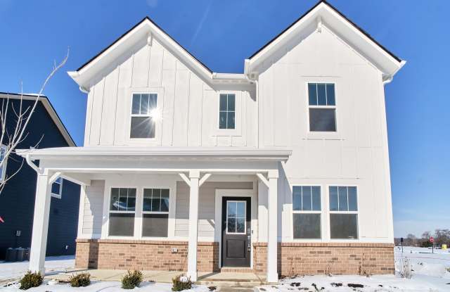 411 W Michigan Street - 411 West Michigan Street, Hancock County, IN 46040