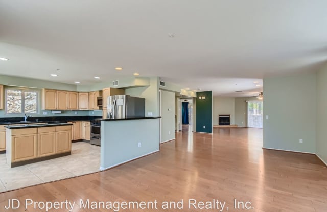 1413 San Miguel Ave - 1413 San Miguel Avenue, La Presa, CA 91977