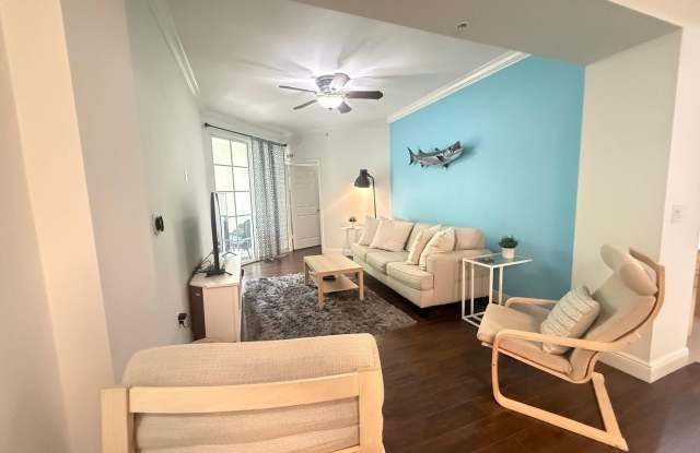 Modern Flagler Village Living at Sole Fort Lauderdale - SEASONAL RENTAL Gallery 1