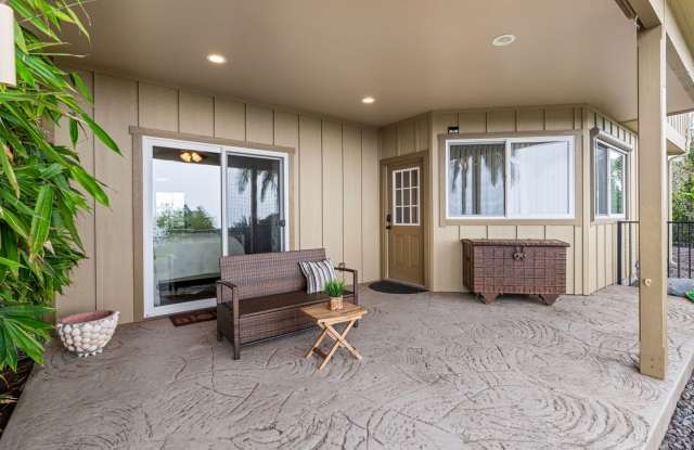 Spacious & Private 2BD/1BA Ohana in Kailua-Kona – Sunset Views & Great Location! photos photos Spacious & Private 2BD/1BA Ohana in Kailua-Kona – Sunset Views & Great Location! photos photos