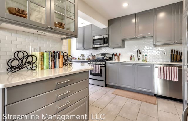 1513 Woodman Ave - 1513 Woodman Avenue, Forest Glen, MD 20902