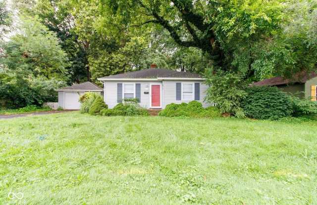 6914 N Keystone Avenue photos photos